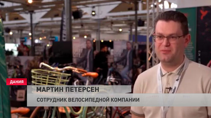 «Автомобили превращаются в обузу». Почему датчане массово пересаживаются на велосипеды?-1