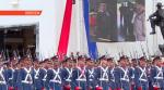 Президент Беларуси поздравил президента Венесуэлы с Днём Независимости