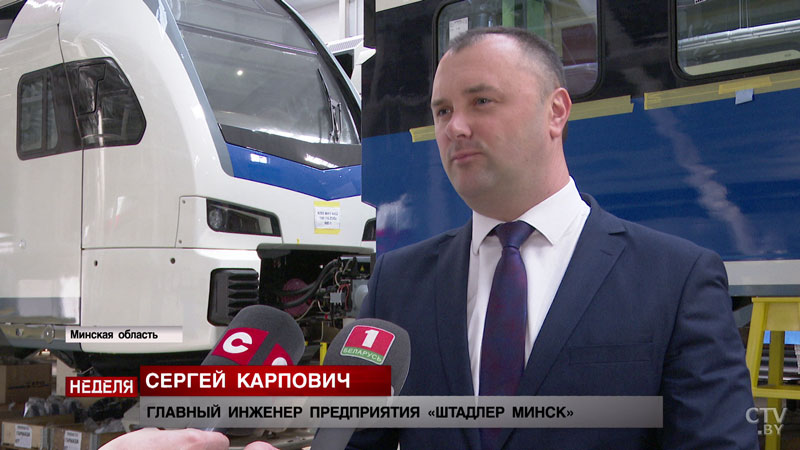 Можем подвинуть и John Deere. Рассказываем о перспективах сотрудничества Беларуси и Венгрии-23