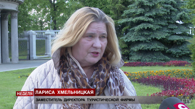 Можем подвинуть и John Deere. Рассказываем о перспективах сотрудничества Беларуси и Венгрии-59
