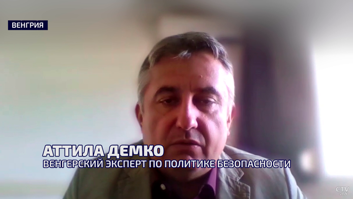 «Многие думают, что это не США». Кого европейцы винят в конфликте на континенте?-4