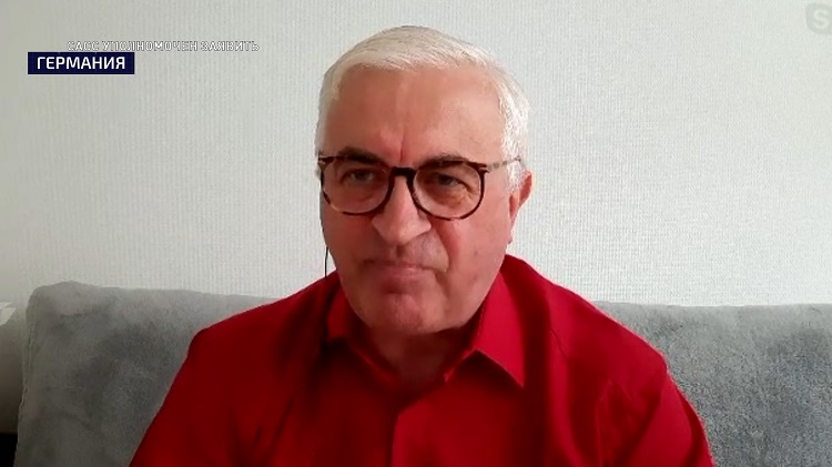 Дудкин: «Венгрия и Словакия – это ещё не самая большая потеря и для НАТО, и для Евросоюза»