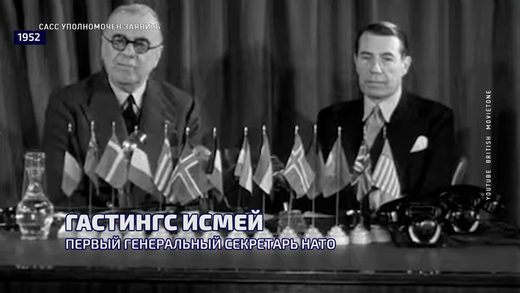 «Европейские государства теряют свой суверенитет». Кто контролирует ситуацию на самом деле?-10