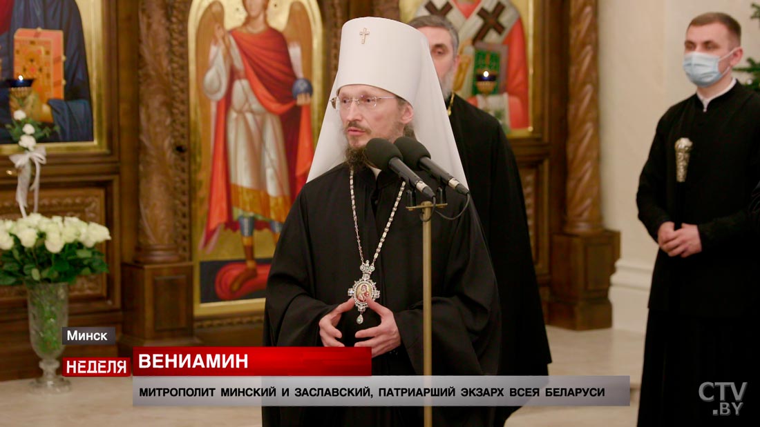 «Видно по глазам, что человек говорит о том, что думает». Какие впечатления остались у верующих после встречи с Александром Лукашенко?-16
