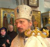 Митрополит Вениамин: чтобы святая вода приносила нам пользу, важно её принимать с молитвой