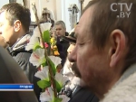 Католики Беларуси празднуют сегодня Вербное воскресенье