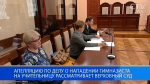 Апелляцию по делу о нападении гимназиста на учительницу рассматривает Верховный суд Беларуси