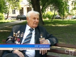 Ветеран ВОВ, которого дважды едва не похоронили, рассказал, как спустя 65 лет после Победы выполнил обещание, данное знаменитому Константину Симонову