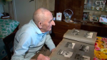 101-летний ветеран Николай Вдовин создал собственный музей 