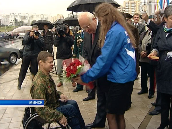 Участвовала в «рельсовой войне». Медсестре партизанского отряда Анне Климаш исполнилось 100 лет-1