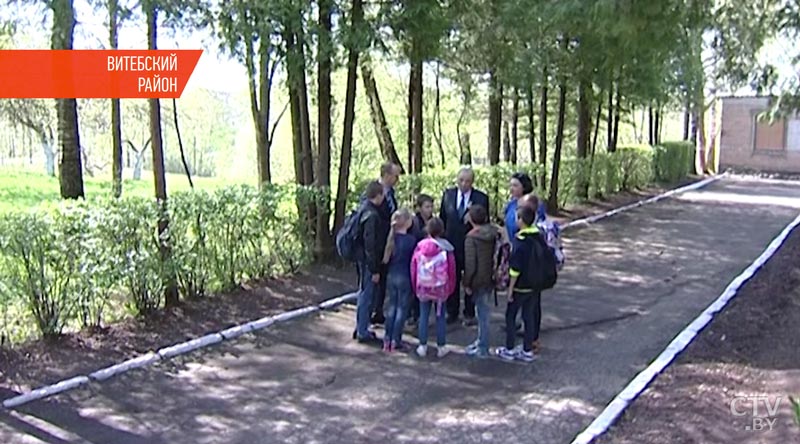 Спустя 72 года ветеран Максим Застрелов получил медаль «За отвагу»