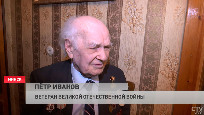 «Война захватила меня в Севастополе». Что говорит о Великой Отечественной участник Берлинской операции?-7