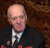 «Мы отражали атаку». В канун своего 99-летия ветеран рассказал, как проходило танковое наступление на Берлин