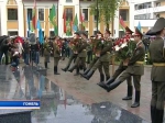 В День Победы в Гомеле ветеранов добровольцы подвозят в любую точку города абсолютно бесплатно