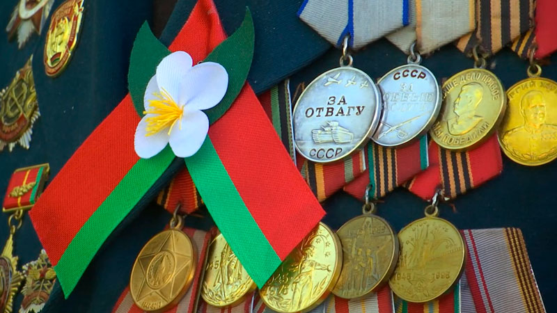 Выплаты ветеранам ко Дню Победы увеличат в 2 раза