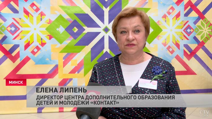 «Мне пришлось два года воевать в Афганистане». В Центральном районе Минска поздравили ветеранов войны и труда-7