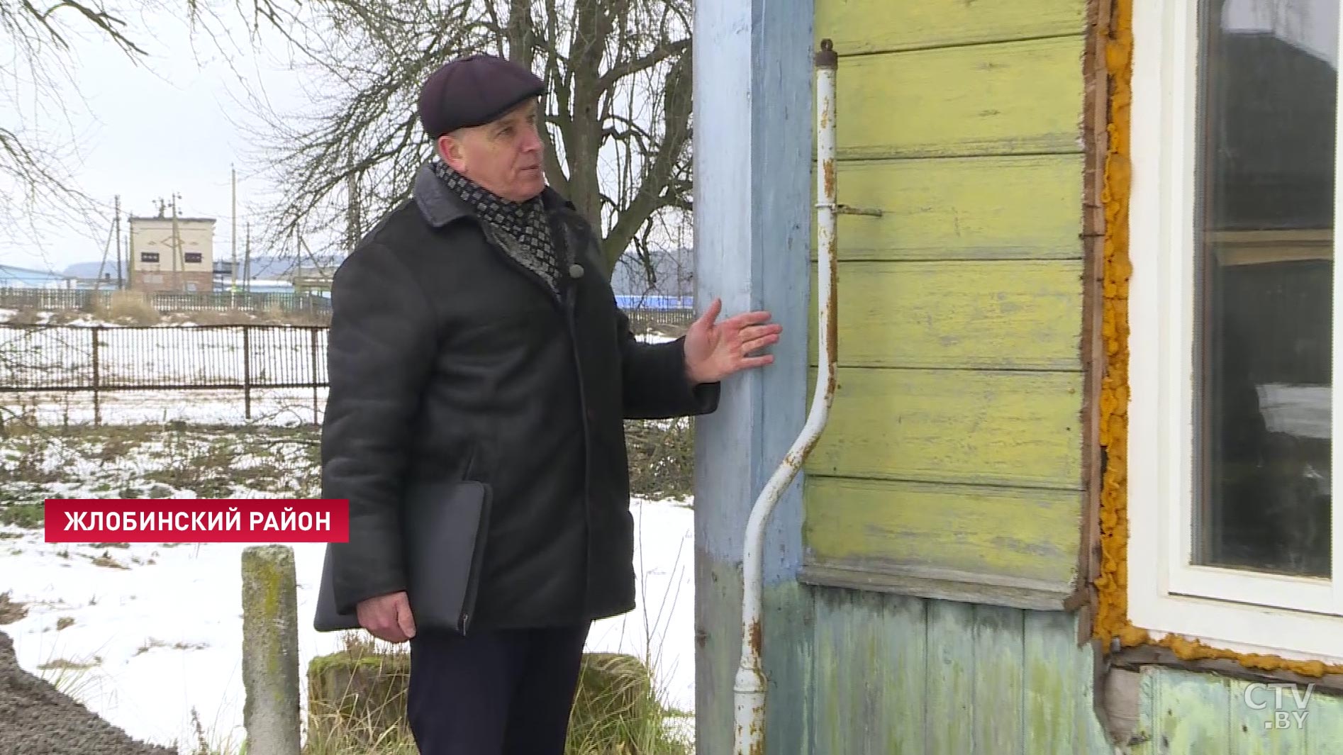 Вступил в силу 357-й указ. Как теперь будут обходиться с ветхими и пустующими домами-7 Вступил в силу 357-й указ. Как теперь будут обходиться с ветхими и пустующими домами-7