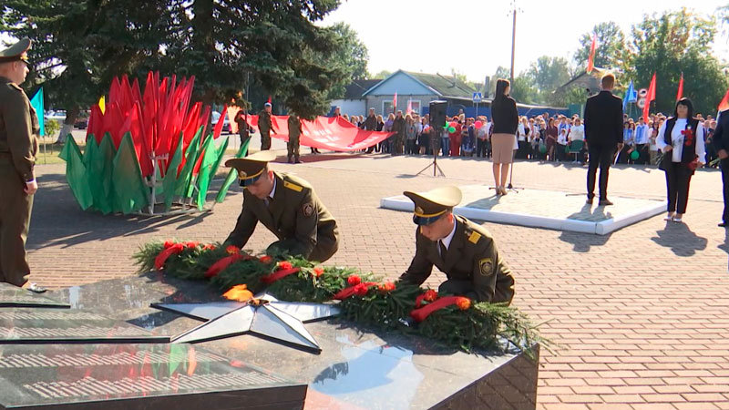 Дорога на Гомель. 80 лет назад Ветку освободили от оккупантов