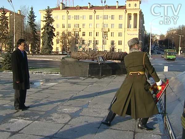 Беларусь и Вьетнам нацелены развивать стратегическое партнерство