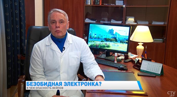 «Говорят, что устройства не так опасны для здоровья». Разобрались с врачом, что входит в состав вейпов-13