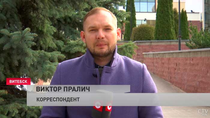 Спецфонд Президента выделил Витебскому медуниверситету 58 тысяч рублей-1
