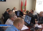 Выборы Президента Беларуси-2015: Центризбирком аккредитовал восемь наблюдателей