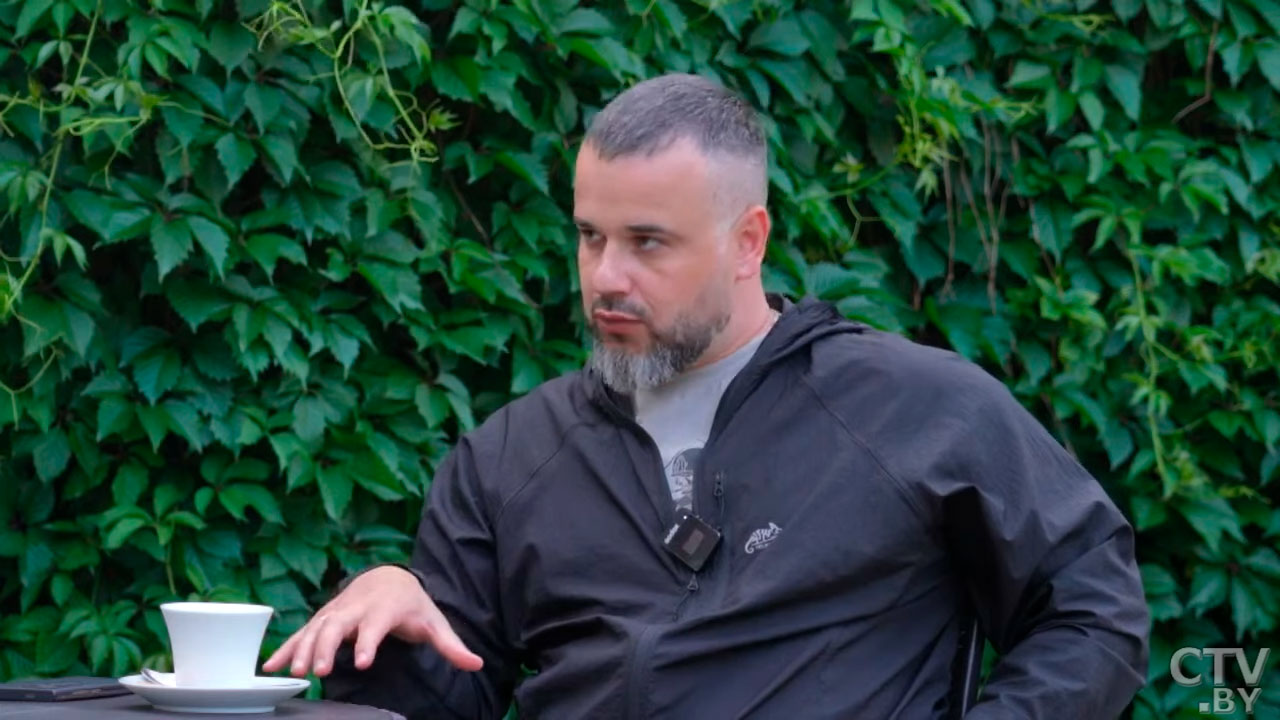 «Вся страна под это заточена» – Безсонов о том, как сегодня работают конструкторские бюро в России-2