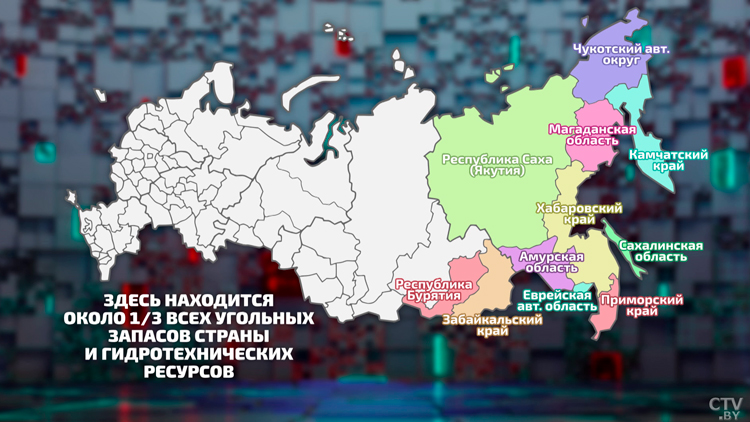 10 тыс. км нашим людям не помеха. Какие перспективы обсуждали на VIII Восточном экономическом форуме?-10