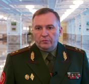 Хренин: идёт усиление восточного фланга НАТО, уже более 10 тысяч человек прибыли, это нас не может не беспокоить