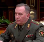 Виктор Хренин: на вооружение принято более 450 единиц техники, капитально отремонтировано и модернизировано более 250