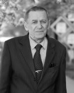 На 76 году жизни скончался Виктор Калашников
