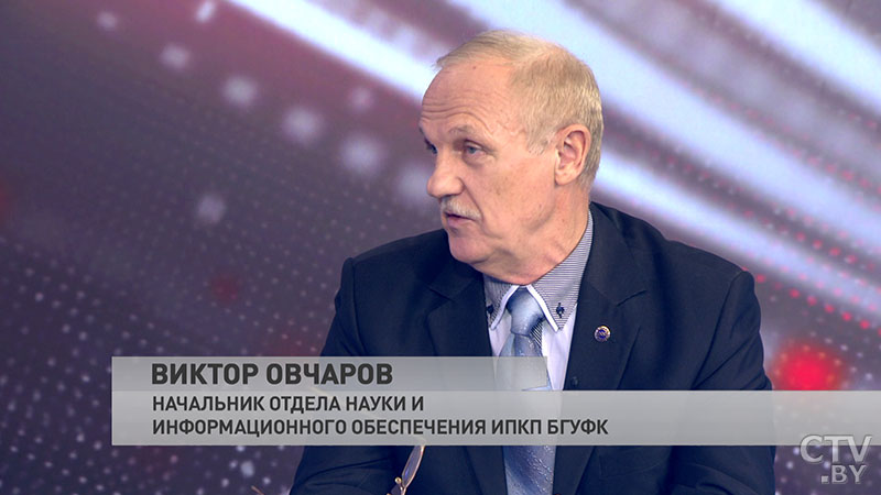 Виктор Овчаров: «Невозможно готовить атлета, не имея высокий уровень квалификации тренера»-4