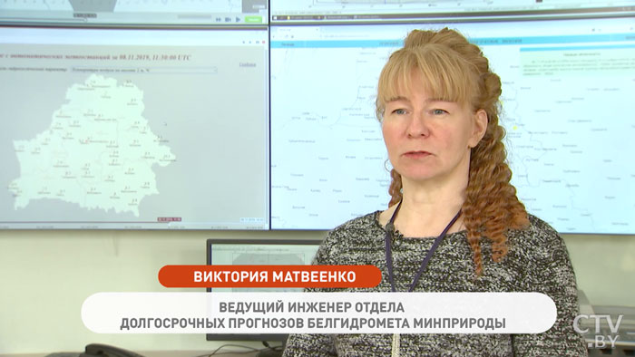 «Температура воздуха будет на 2-7 градусов выше нормы». Синоптики рассказали о погоде на неделю-1
