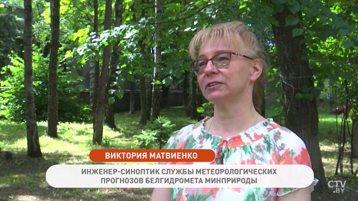 «Довольно пасмурная, очень ветреная». Синоптики рассказали о погоде на неделю-1