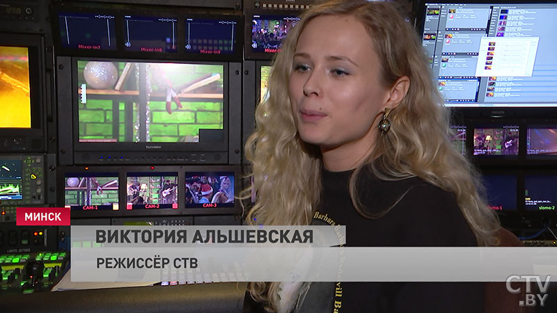 Naviband, Nizkiz и Лера Яскевич. СТВ раскрывает секреты новогоднего «Квартирника»-46 Naviband, Nizkiz и Лера Яскевич. СТВ раскрывает секреты новогоднего «Квартирника»-46