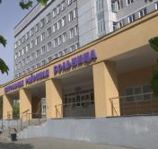 В Вилейской больнице открыли два инфекционных отделения, также получены китайские экспресс-тесты на коронавирус