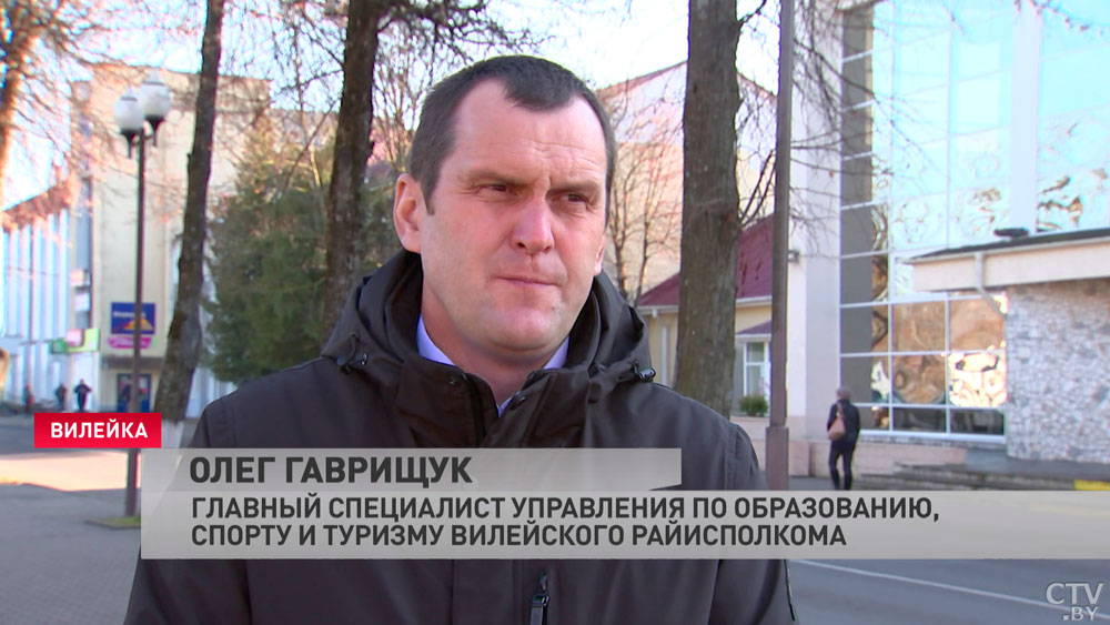 Вилейский район оказался в топе у туристов. Рассказываем, что особенно понравилось -7 Вилейский район оказался в топе у туристов. Рассказываем, что особенно понравилось -7