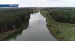 Самому крупному водохранилищу Беларуси – 45 лет. История создания Вилейского моря