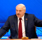 Лукашенко: не надо браться за санкционные топоры и вилы, тем более они могут иметь обратный эффект