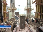 Трудовой семестр на БелАЭС: в её возведении участвуют 400 студентов из Беларуси, России и Казахстана
