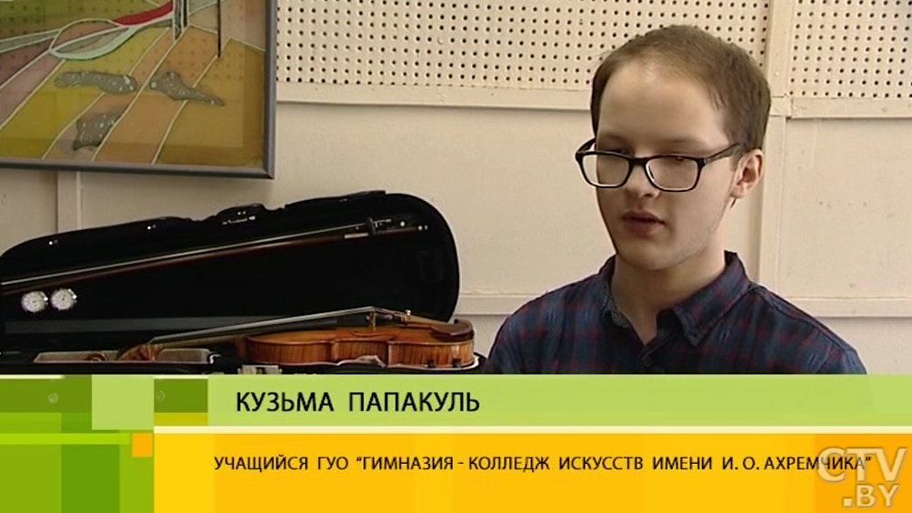 «Страшно немного уходить, но надо делать шаг вперед»: чем живут минские выпускники накануне последнего звонка-28