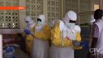 В Конго остановили вспышку эболы: вирус унёс жизни 33 человек