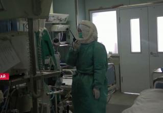 В Китае неизвестным вирусом заразились около 200 человек, более 40 – в тяжёлом состоянии