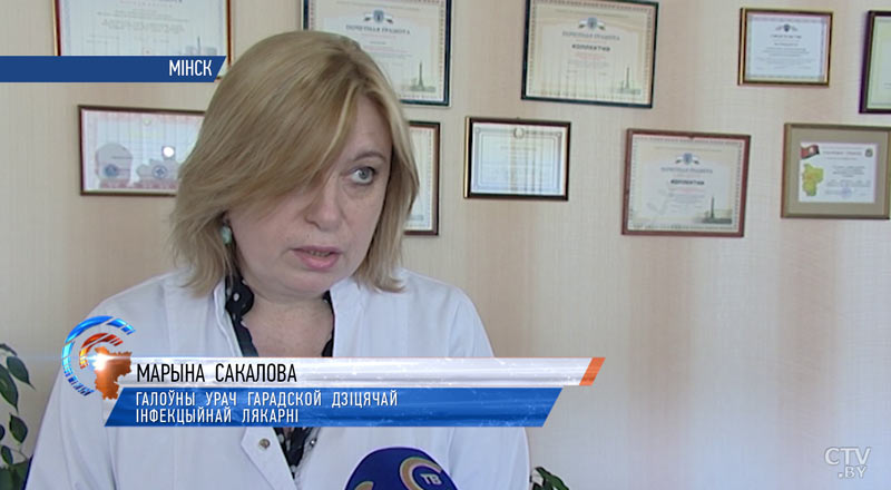 «Говорить, что это отравление я бы сегодня не стала». Что случилось с детьми в Вишнёвском детском саду?-4 «Говорить, что это отравление я бы сегодня не стала». Что случилось с детьми в Вишнёвском детском саду?-4