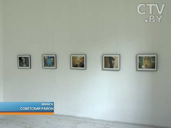 Выставка «Одушевленное: фотовыставка молодой белорусской фотографии» открылась в Минске Выставка «Одушевленное: фотовыставка молодой белорусской фотографии» открылась в Минске