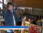 Выставка художников Василия Ясюка и Юрия Хилько откроется 3 ноября в Минске