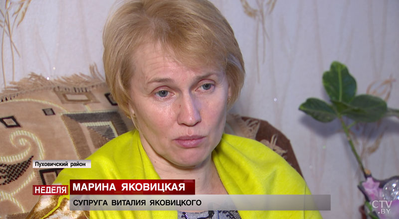 «Правая часть головного мозга нерабочая». Жизнь после производственной травмы: реальная история-10