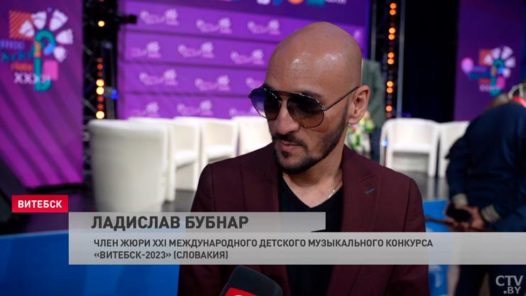 «Дети пели с оркестром. Это классно, это свежо». Нагима Ескалиева о детском конкурсе на «Славянском базаре»-1 «Дети пели с оркестром. Это классно, это свежо». Нагима Ескалиева о детском конкурсе на «Славянском базаре»-1