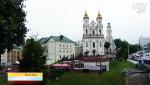 Накануне женщина поругалась с мужем, выпила и уснула. В Витебске нашлась мама 1,5-годовалой девочки 