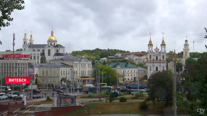 В Витебске готовятся к прослушиванию кандидатов для участия в «Славянском базаре»-1